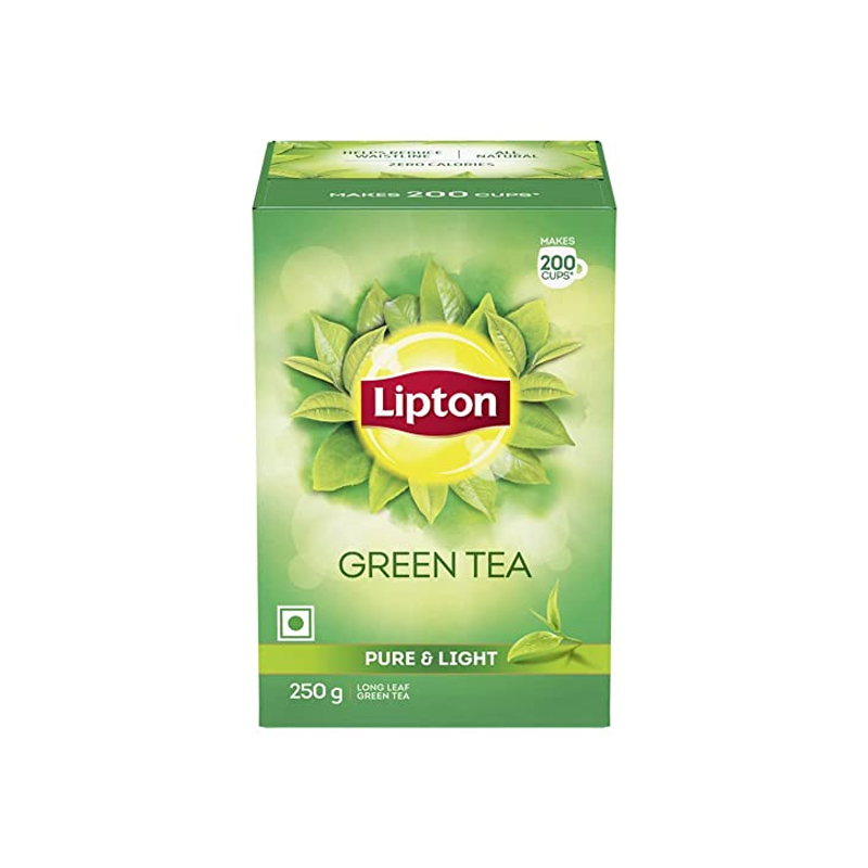 Lipton Green Tea - Buine Foods