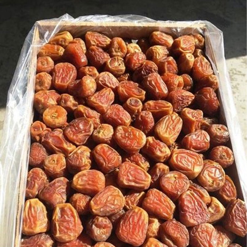 Sukkari Dates