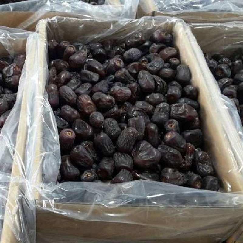 Mazafati Dates